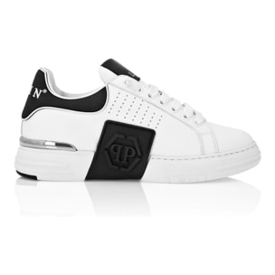 PHILIPP PLEIN Zapatillas Lo-Top HEXAGON