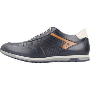 DERBIES - OXFORD FLUCHOS F1188