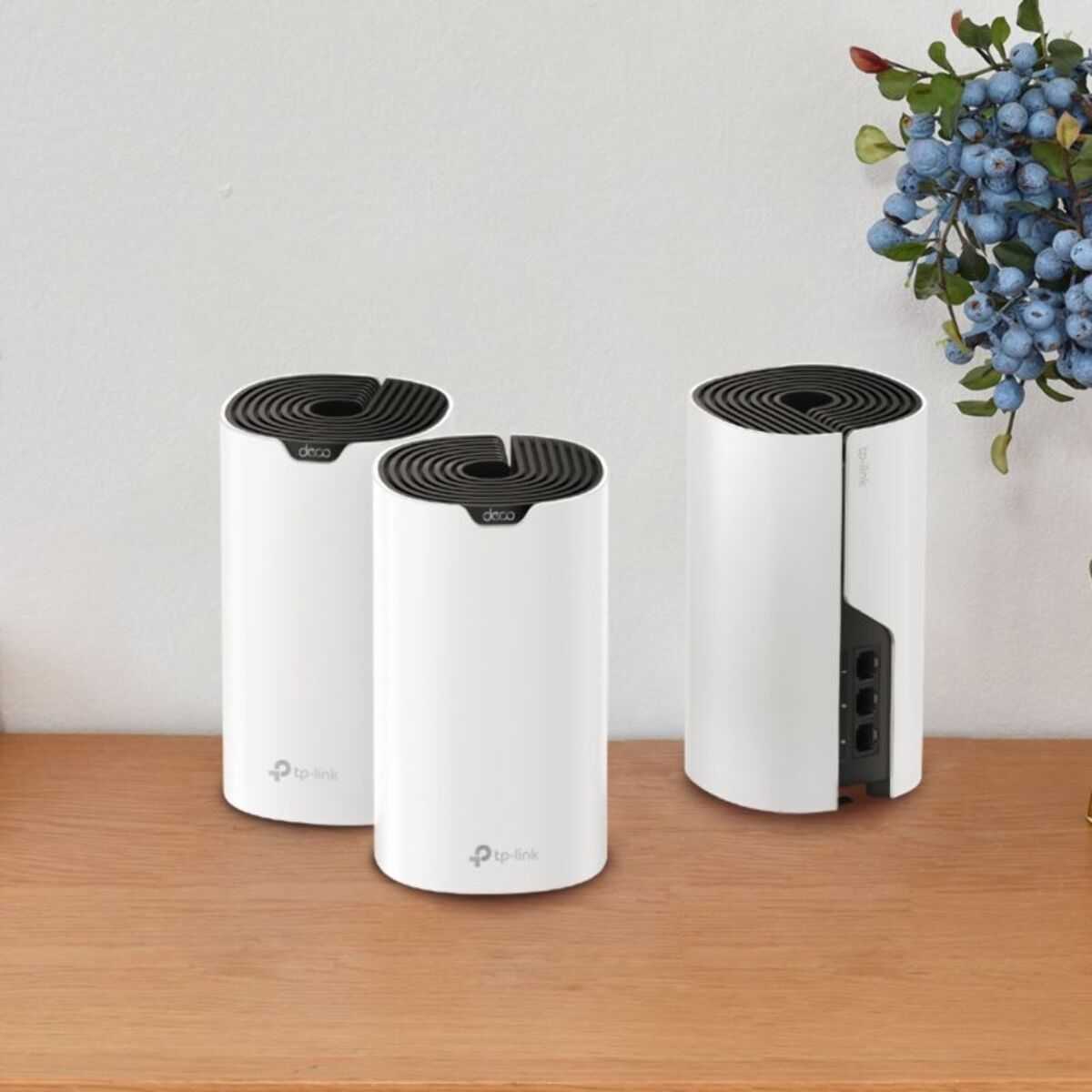 Système Wifi Mesh TP-LINK Deco S7(1-pack)
