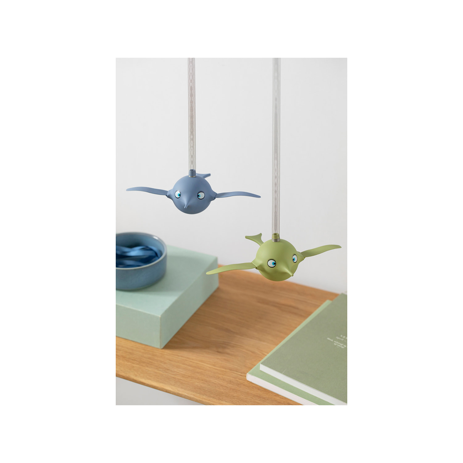 Hoptimist Soft Birdie