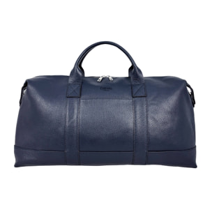 Bolsa de viaje Cheval Firenze Ulisse Azul Oscuro