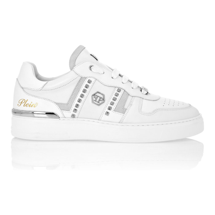 PHILIPP PLEIN Lo-Top Sneakers