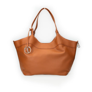 Borsa Adulto unisex Tata Italia Marrone