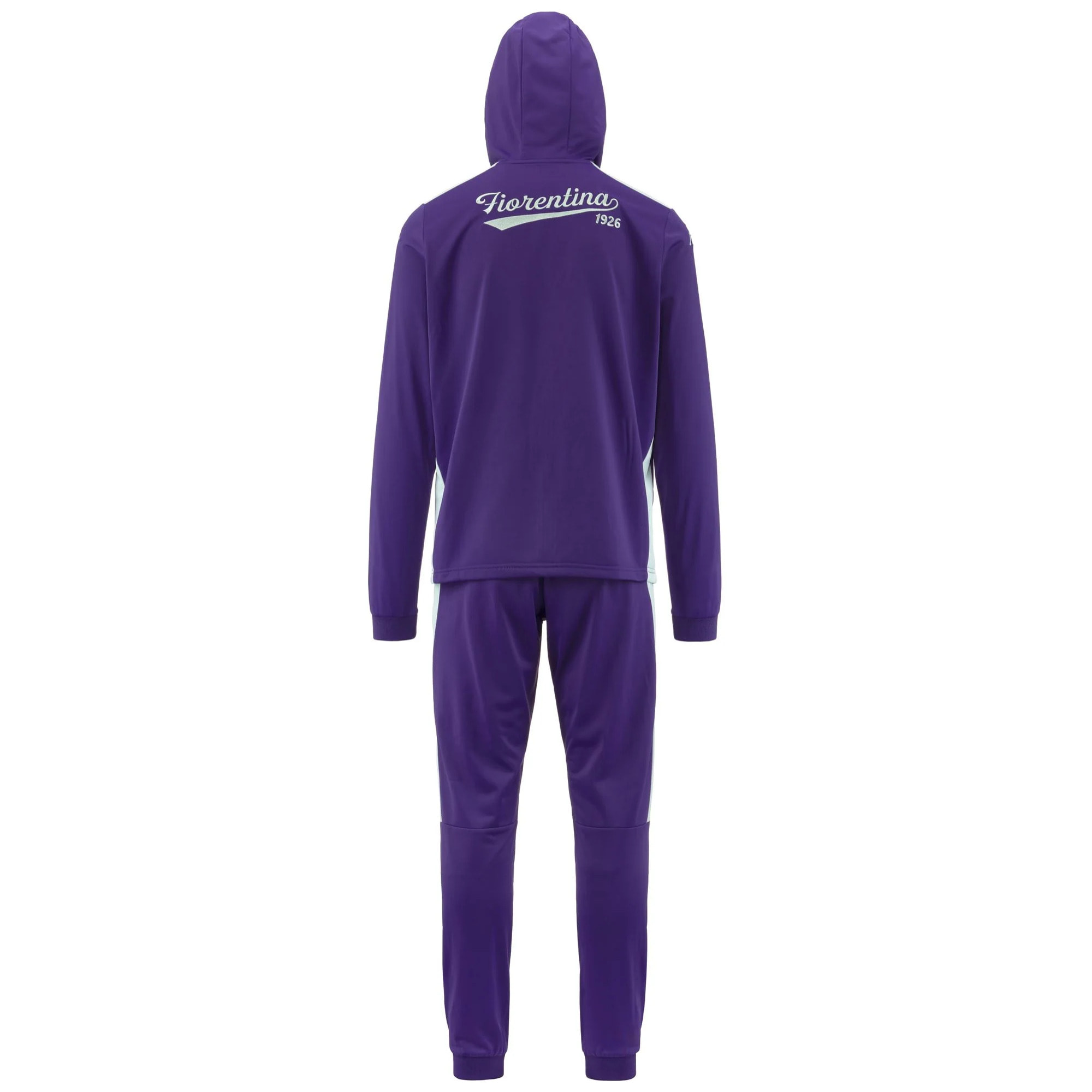 Chandal Kappa Hombre Autryc 8 Fiorentina