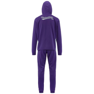 Chandal Kappa Hombre Autryc 8 Fiorentina