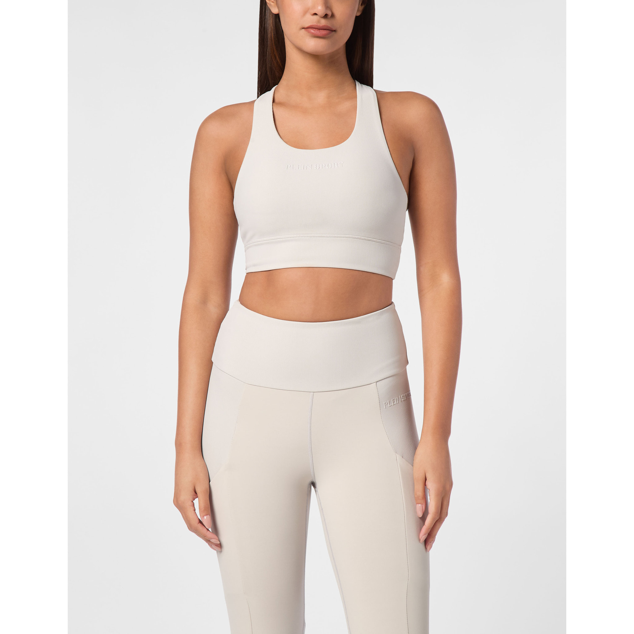 PLEIN SPORT Sport Top