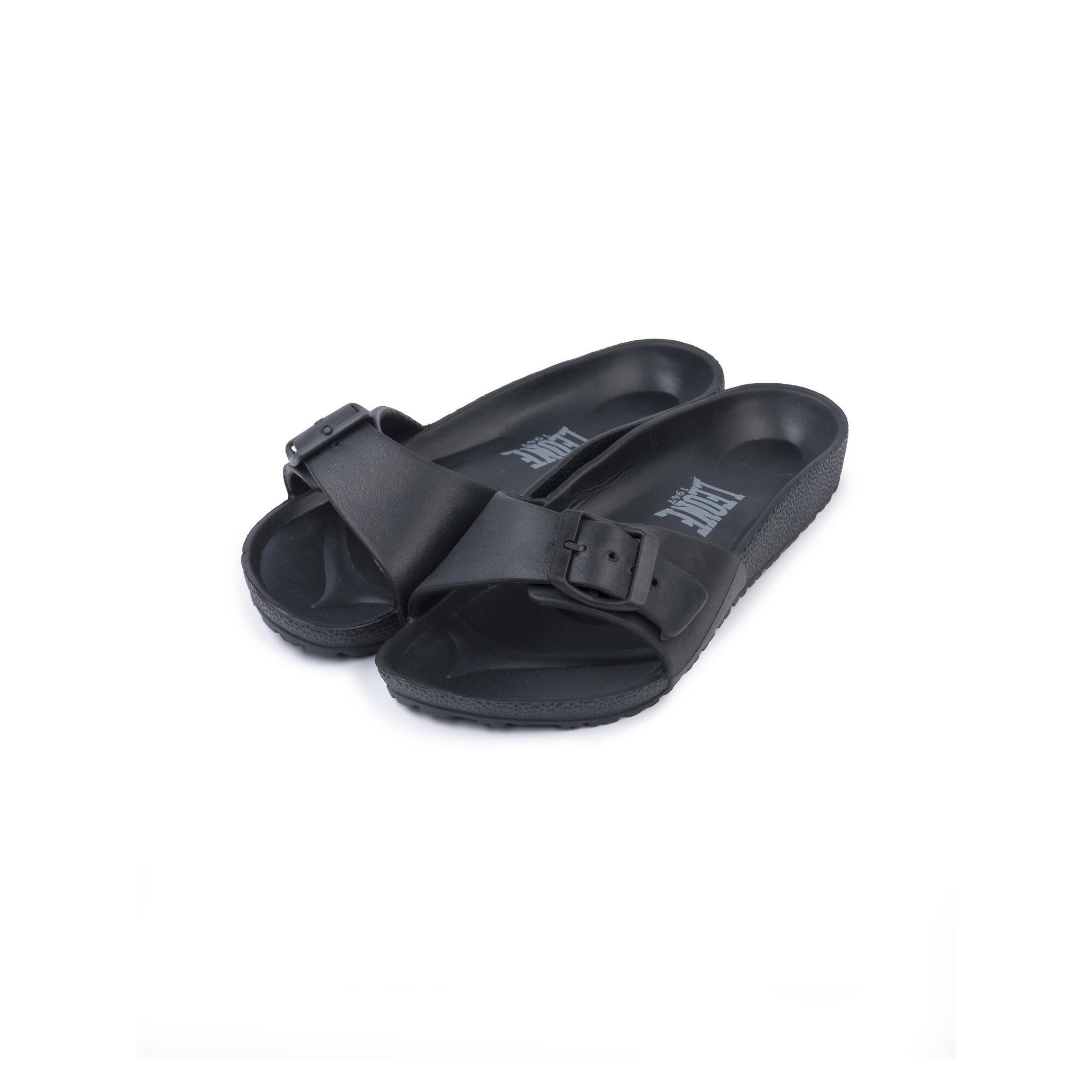 Ciabattine da donna Leone Gallinara