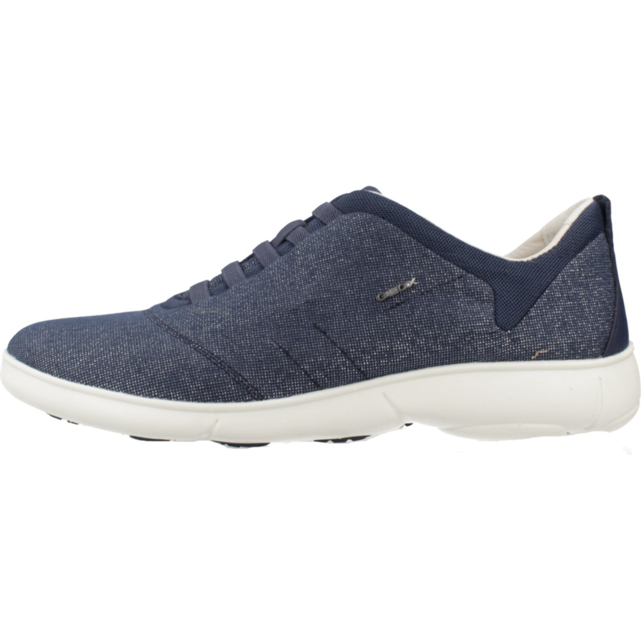 Sneakers de  Mujer de la marca GEOX  modelo D NEBULA 2.0 AZUL