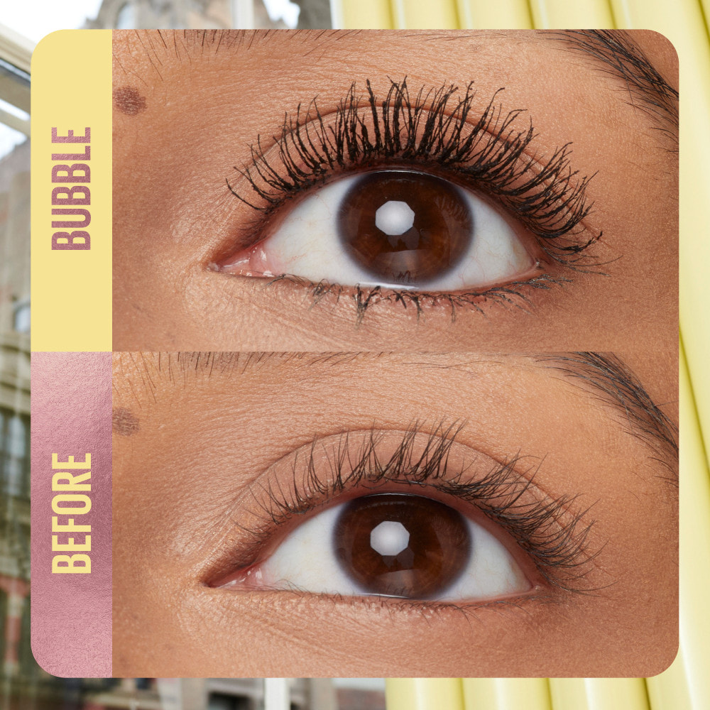 Maybelline New York Mascara Colossal Bubble Noir Waterproof