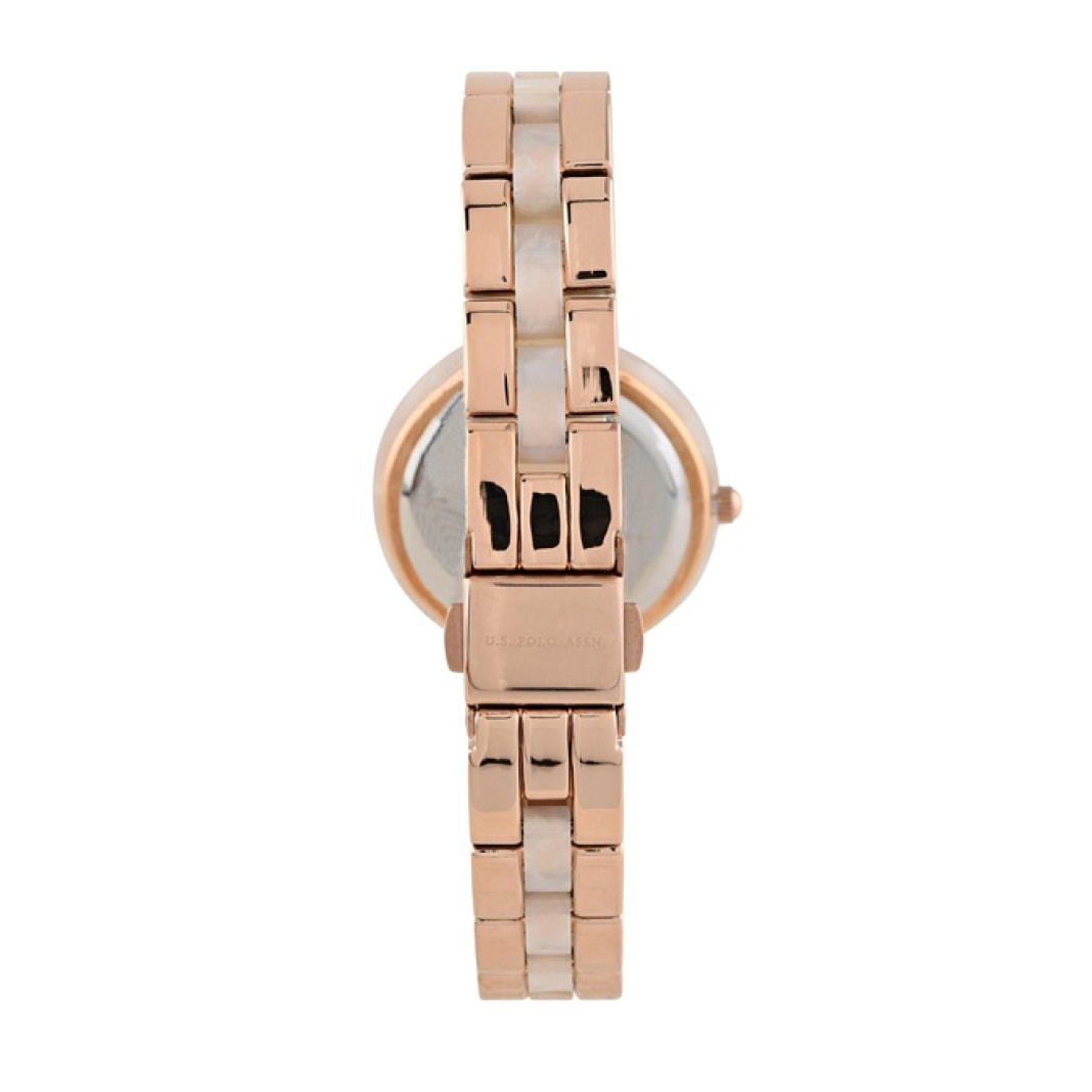 Orologio U.S. Polo Assn. In acetato