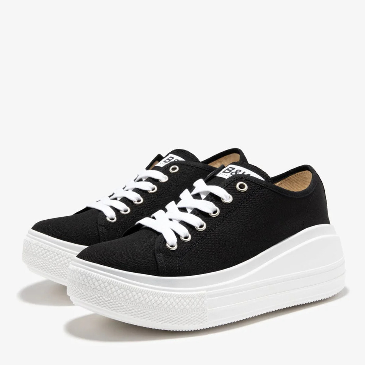 Conguitos - Sneakers casual per ragazza comode