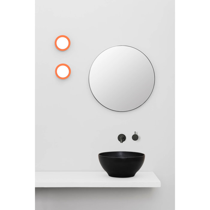 MAY Aplique/plafón coral