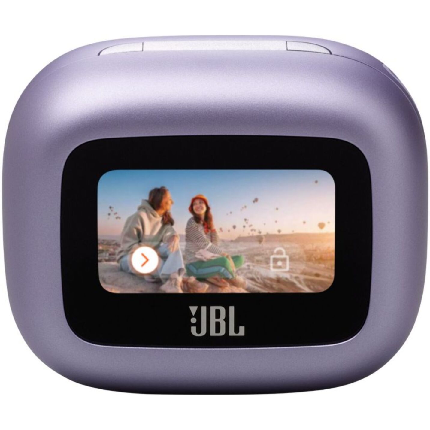 Ecouteurs JBL LIVE BUDS 3 VIOLET