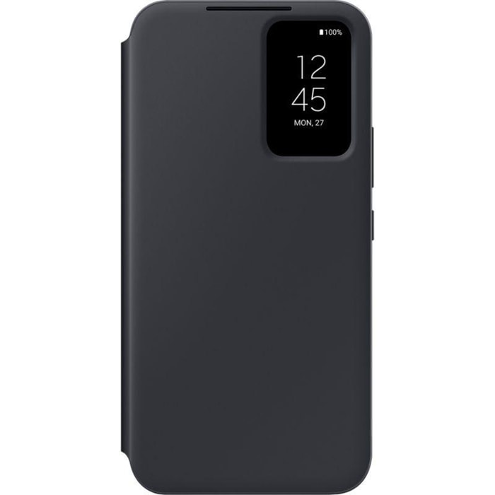 Etui SAMSUNG A54 5G Smart S View Noir