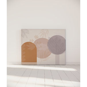 Tête de lit Wabi Sabi | Largeur au choix