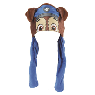 Gorro de punto infantil "Paw Patrol"
