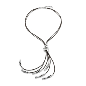 Colgante Skalator PLATEADO U