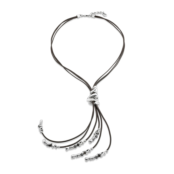 Colgante Skalator PLATEADO U