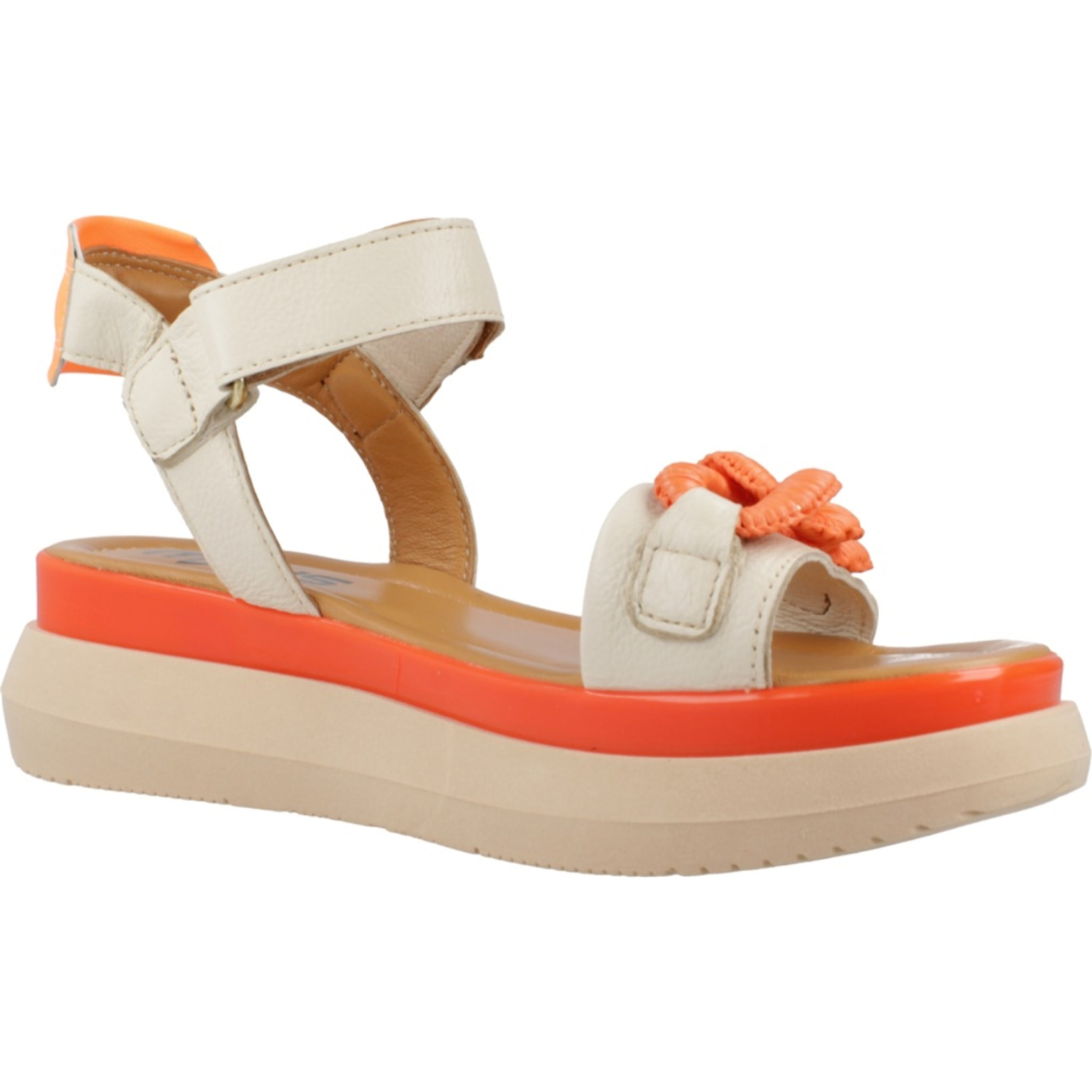 SANDALIAS MJUS L17001