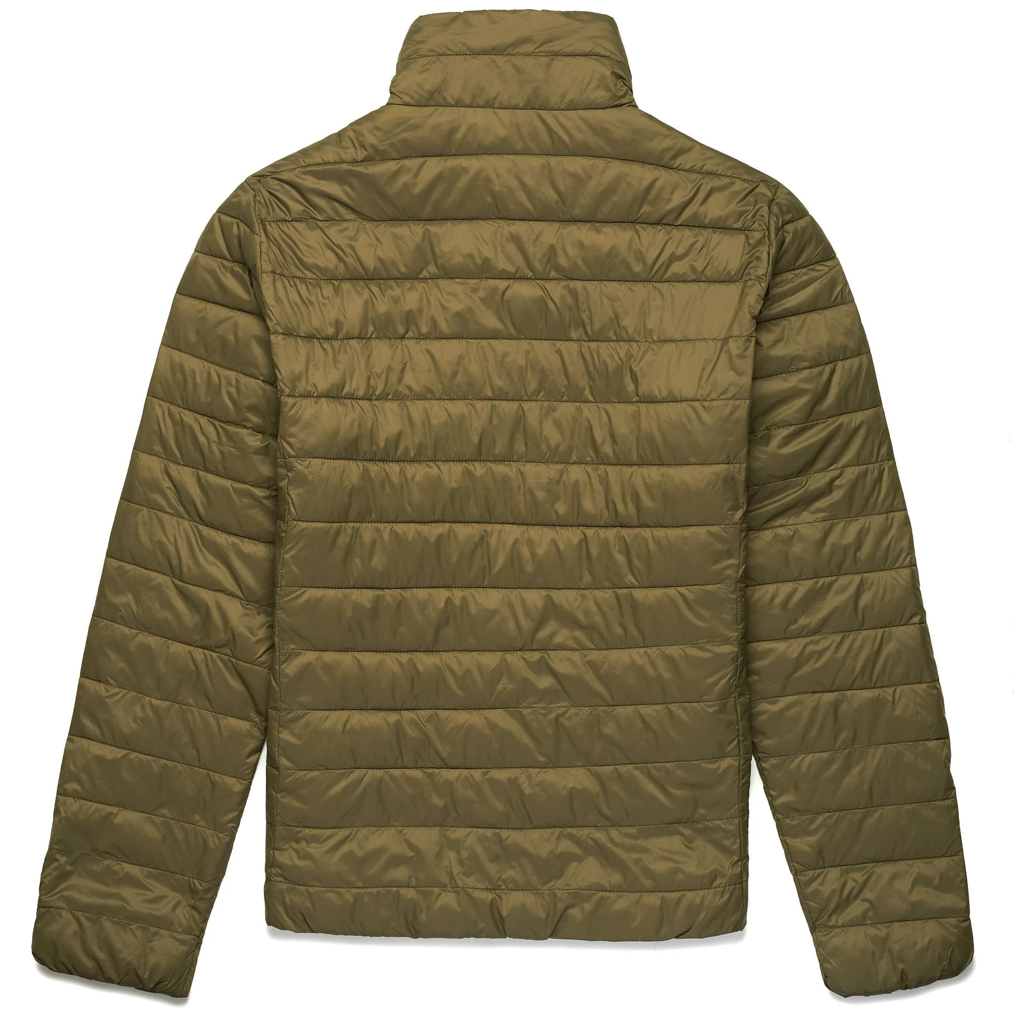 Giacche Robe di Kappa Uomo Verde Osral