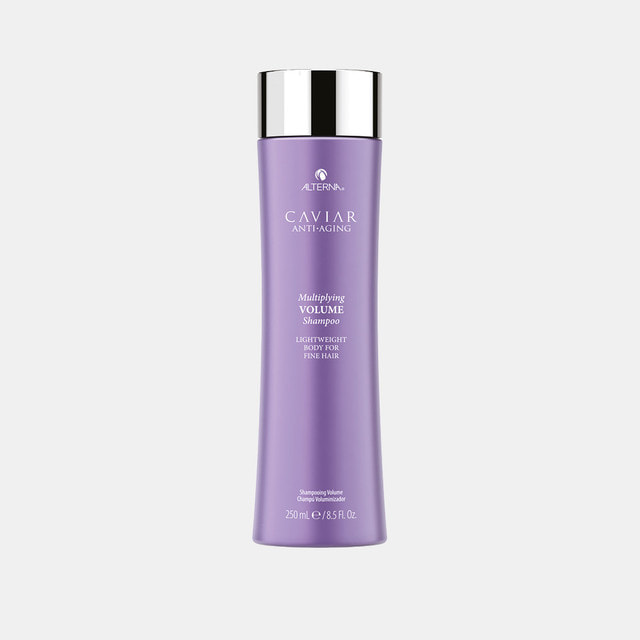 CAVIAR MULTIPLYING VOLUME Shampoo