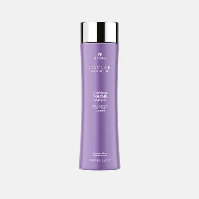 CAVIAR MULTIPLYING VOLUME Shampoo