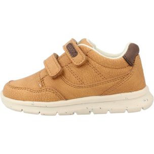 Zapatillas Niño de la marca CHICCO  modelo GIEN Brown