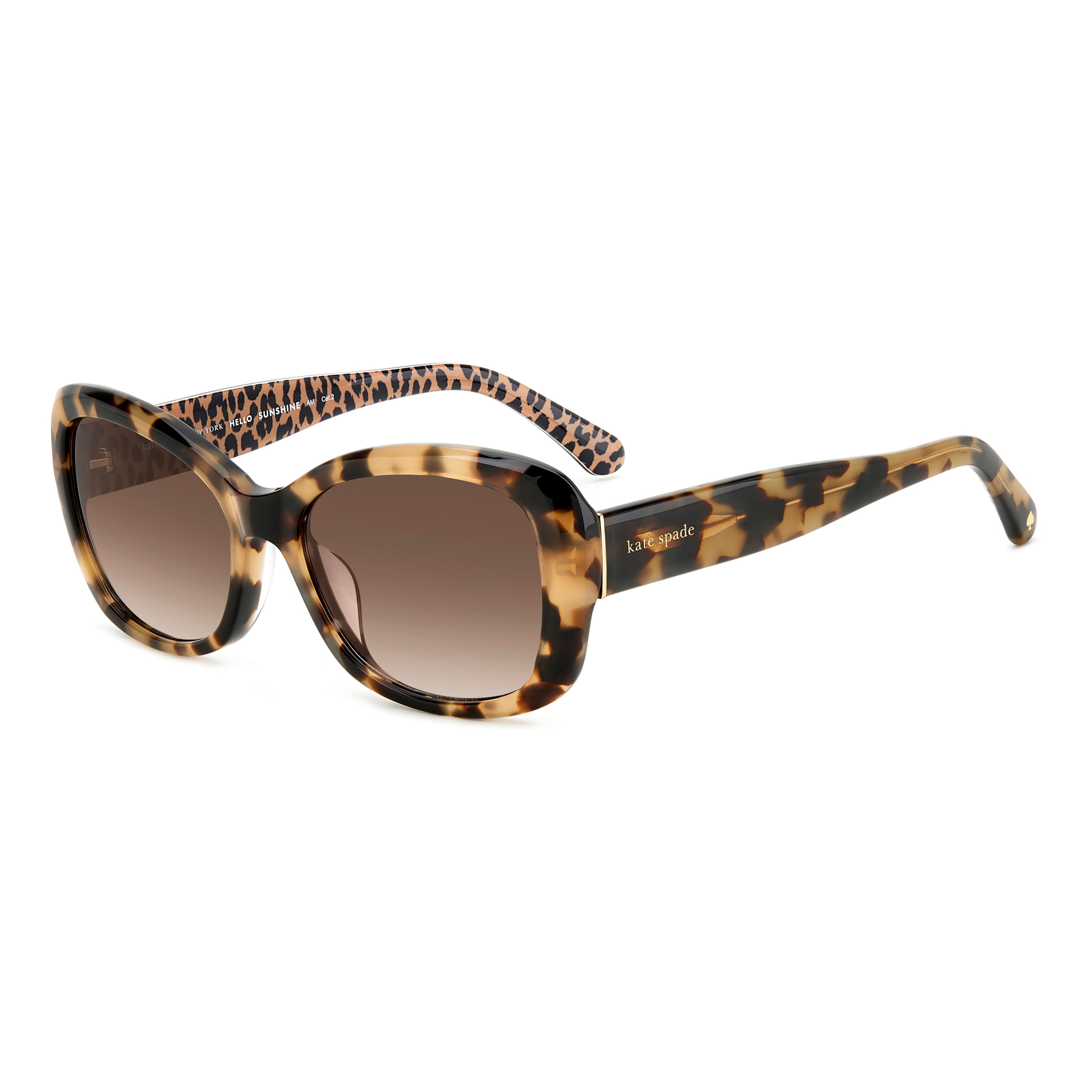 Gafas de sol Kate Spade Mujer ELOWEN-G-S-1NRF5HA