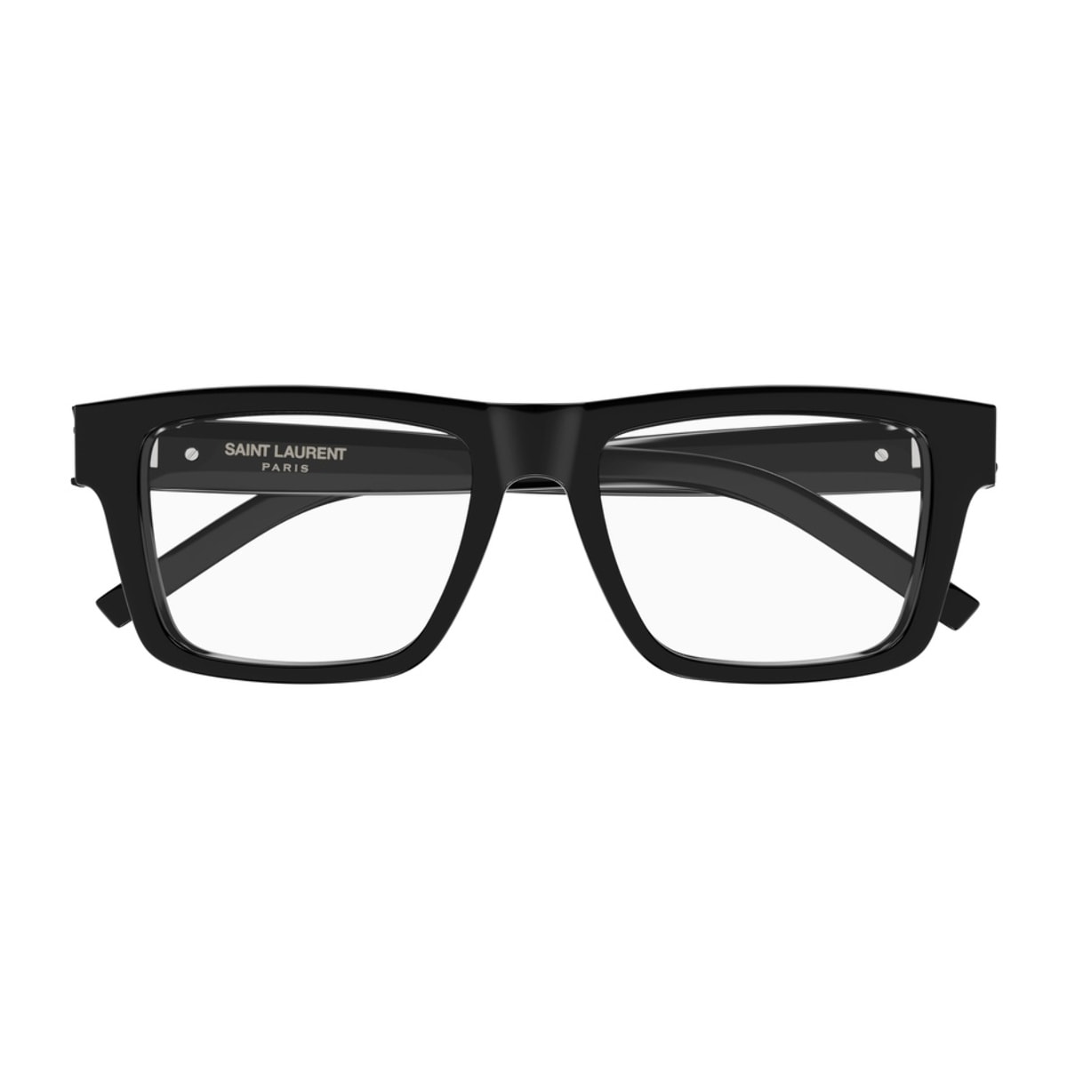 Gafas de Vista Saint Laurent SL M10_B-005 de Acetato Hombre 52 mm