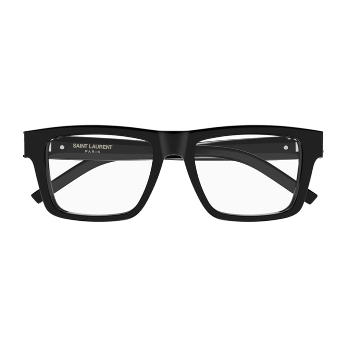Gafas de Vista Saint Laurent SL M10_B-005 de Acetato Hombre 52 mm