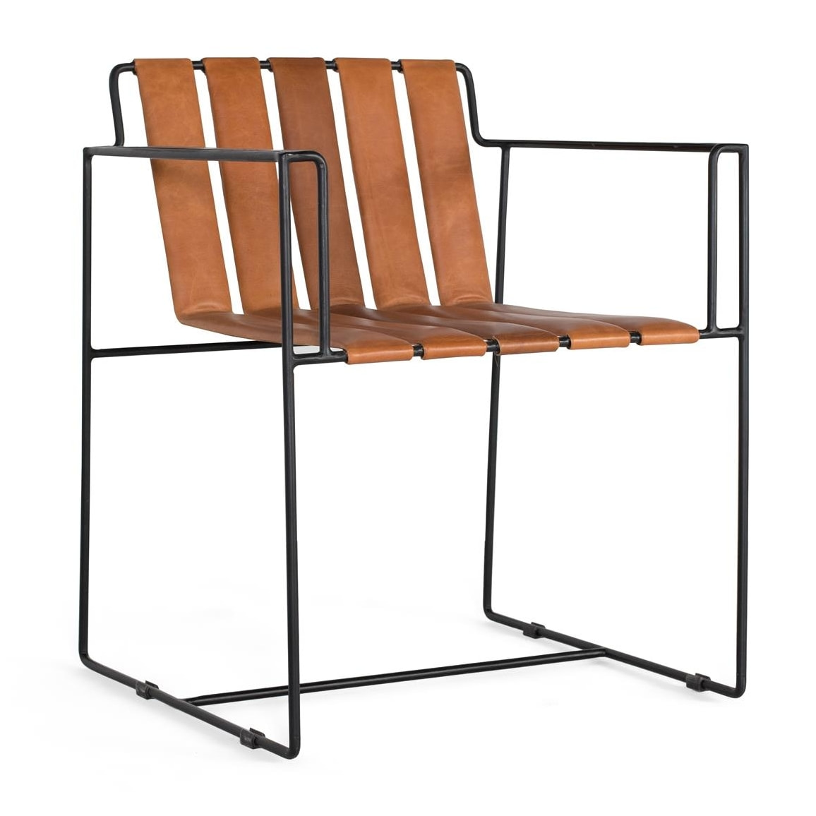 Ensemble 2 fauteuils 76x61x61cm