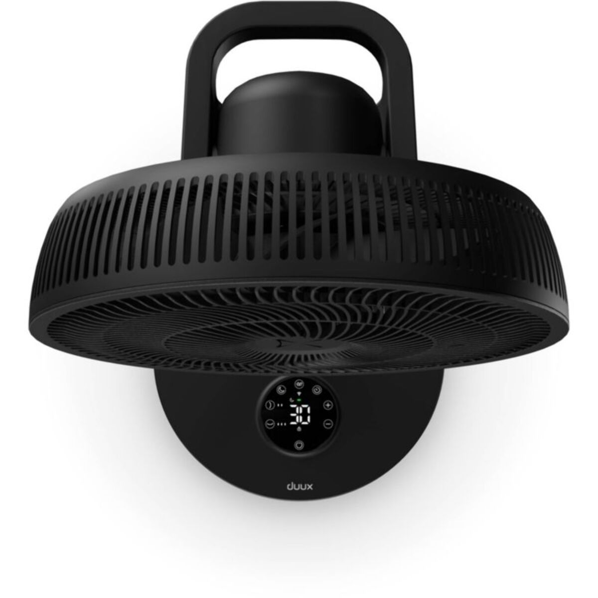 Ventilateur DUUX DXCF70 Whisper Flex 2 Smart Black