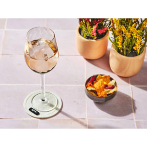 Verre à pied 36cl STEN - 6 pièces