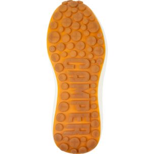 Sneakers - CAMPER Pelotas Athens - Grigio - Tessile tecnico (Poliestere riciclato)