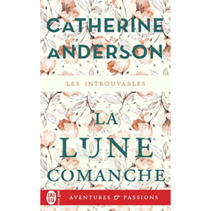 Anderson, Catherine | La lune comanche | Livre d'occasion