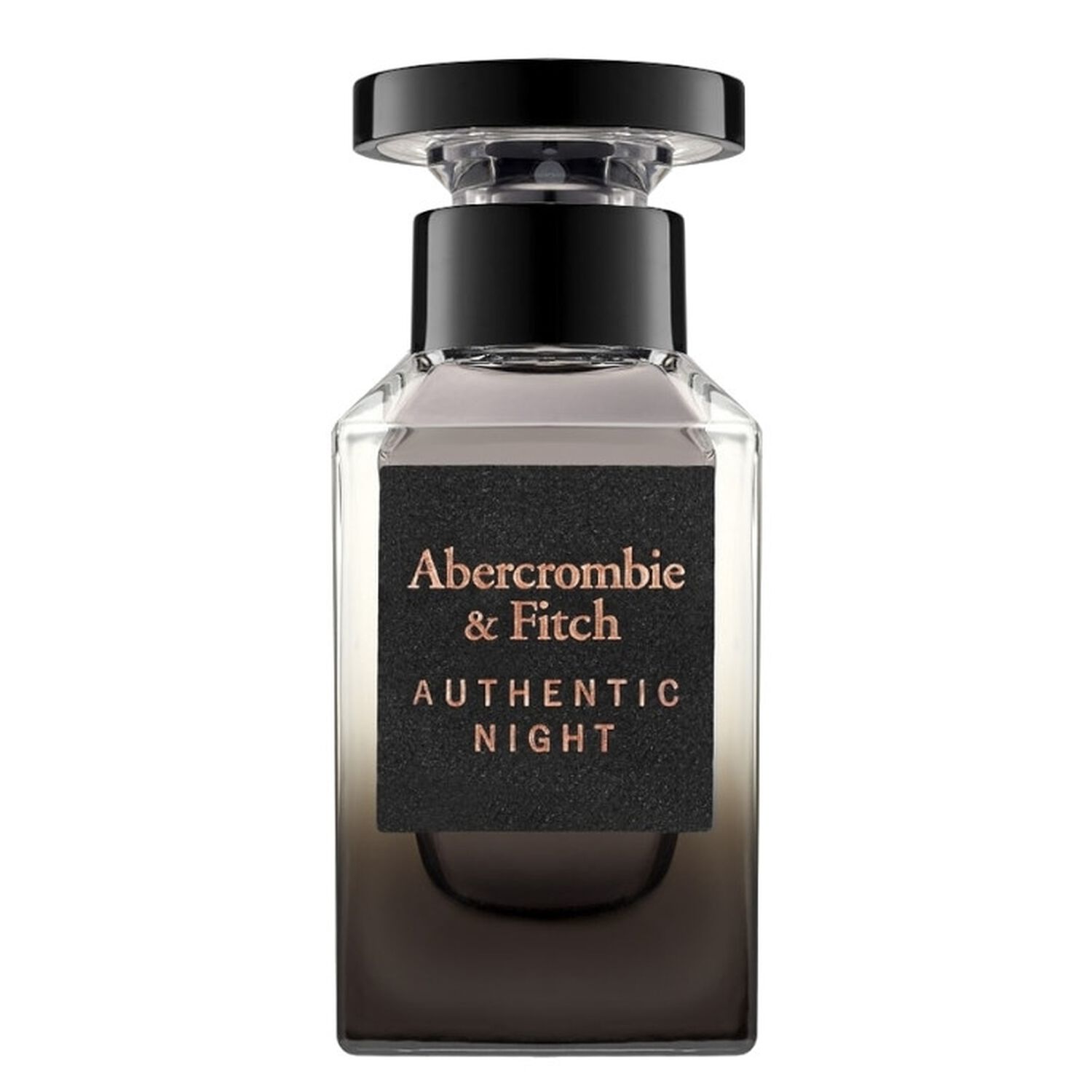 Authentic Night Homme - Eau de Toilette