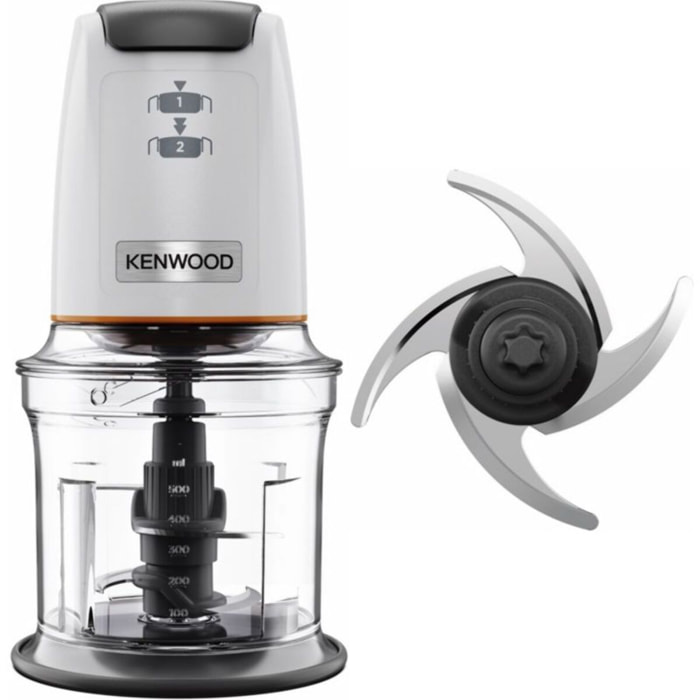 Hachoir KENWOOD CHP61.000WH