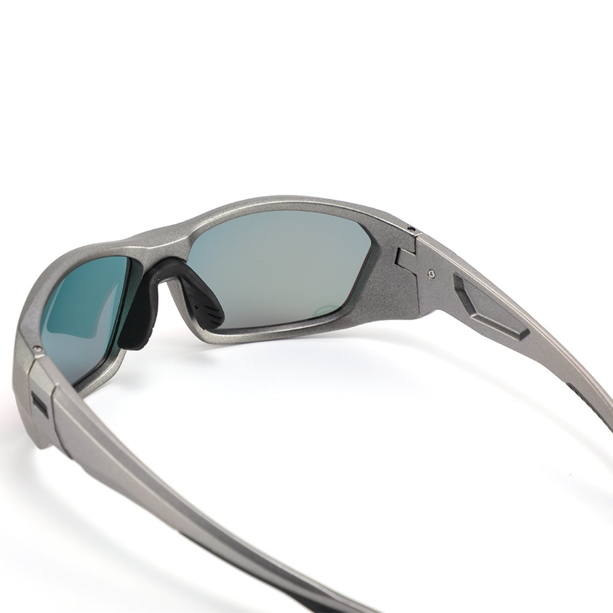 Gafas de Sol Fluor S18201-C4 Polarizadas de Tr90 Unisex 58 mm