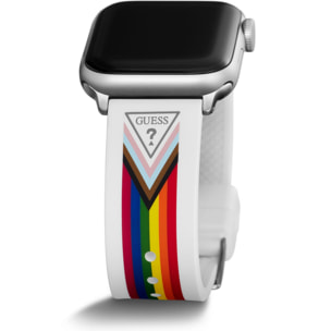 Guess Cinturini Per Orologi Guess Apple (42Mm-44Mm)