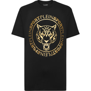 PLEIN SPORT Maglietta a girocollo TIGER