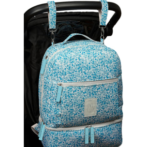 Mochila accesorios bebe rec. y rep. miffy mum "garden"