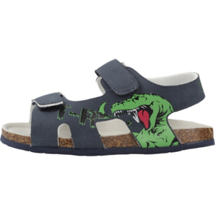 Sandalias Niño de la marca CHICCO  modelo FRANCISCO AZUL