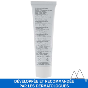Bariéderm - Cica-Crème - Réparatrice au Cuivre-Zinc
