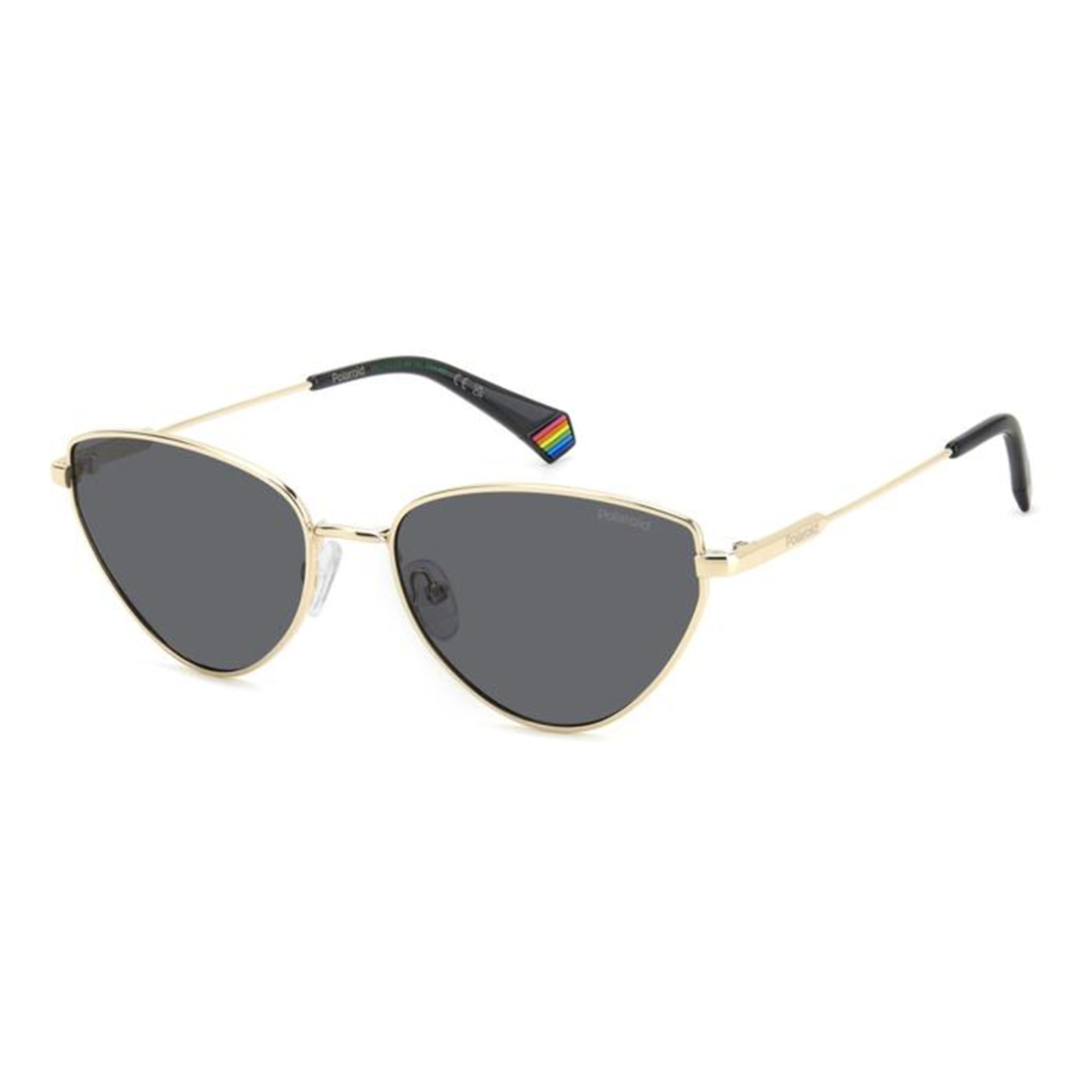 Gafas de Sol Polaroid PLD 6234/S/X RHL Polarizadas de Metal Mujer 57 mm