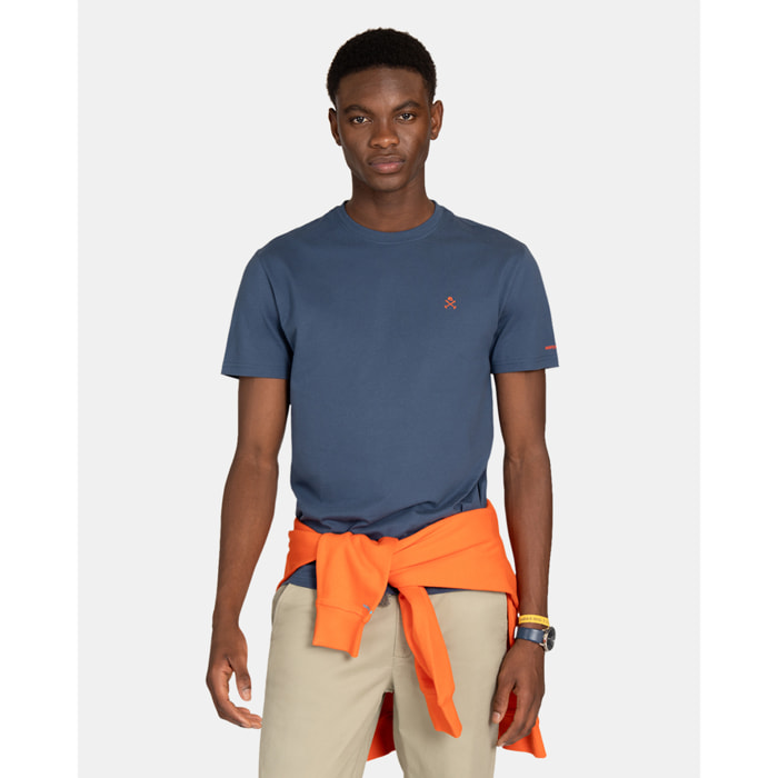 CAMISETA ETHNIC LOGO