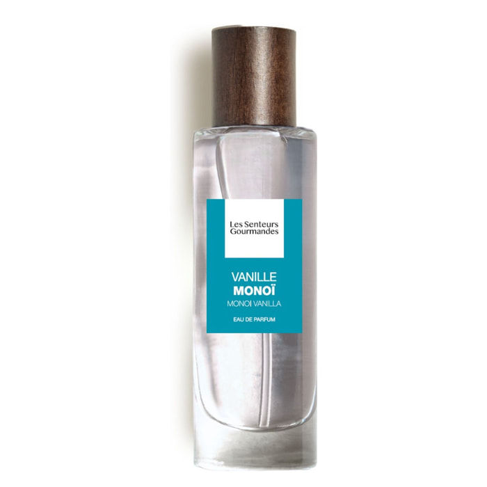 Vanille Monoï - Eau de Parfum