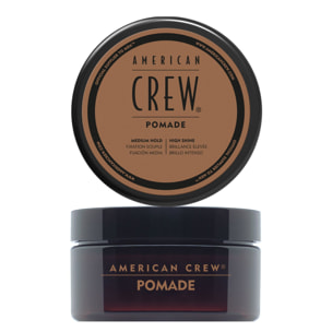 Pomade - Cire de Coiffage 85g