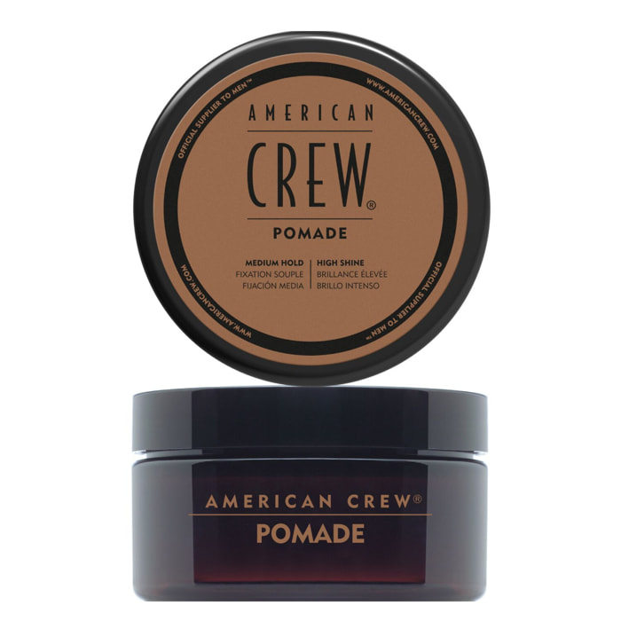 Pomade - Cire de Coiffage 85g