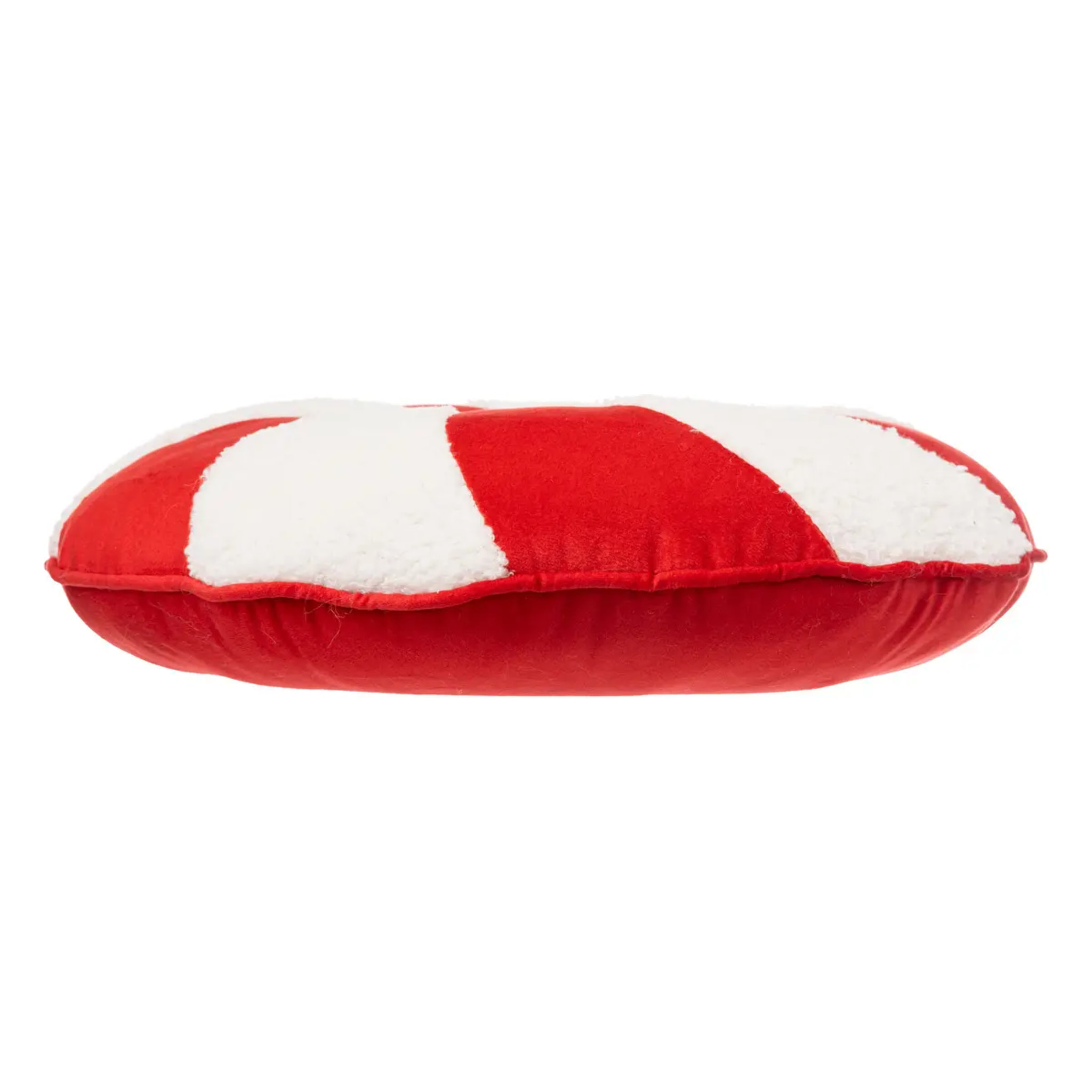 Coussin bonbon rond 40x40cm