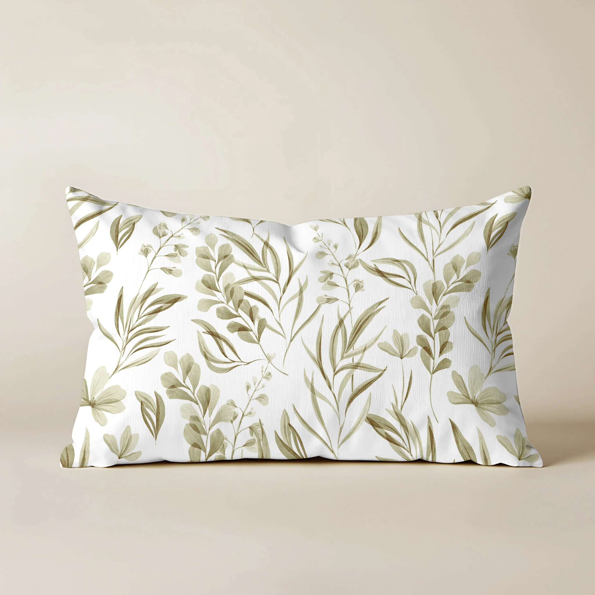 Housse de coussin Lia 924 5 High 30x50 cm 100% coton